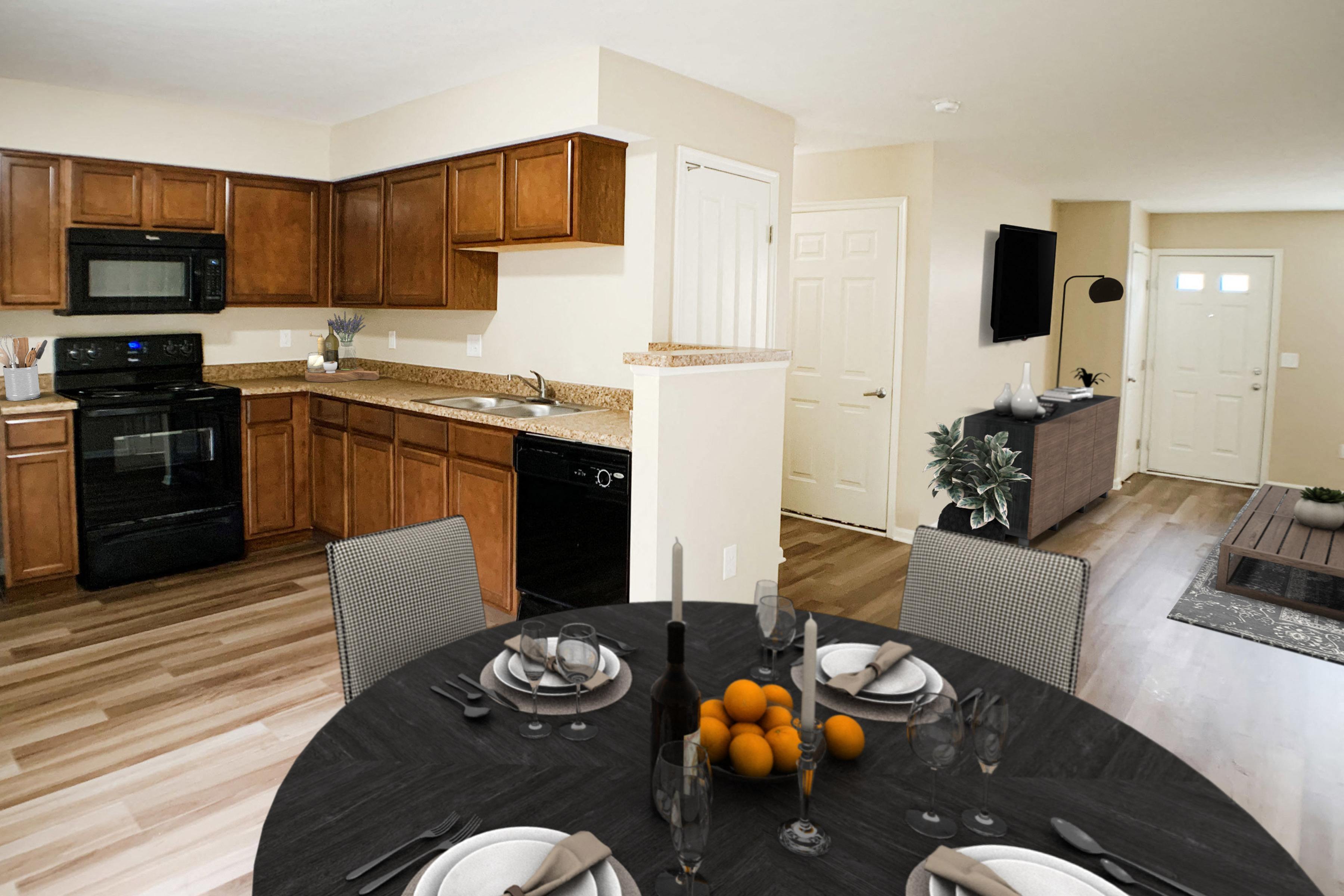 The Residences at Liberty Crossing Image 41